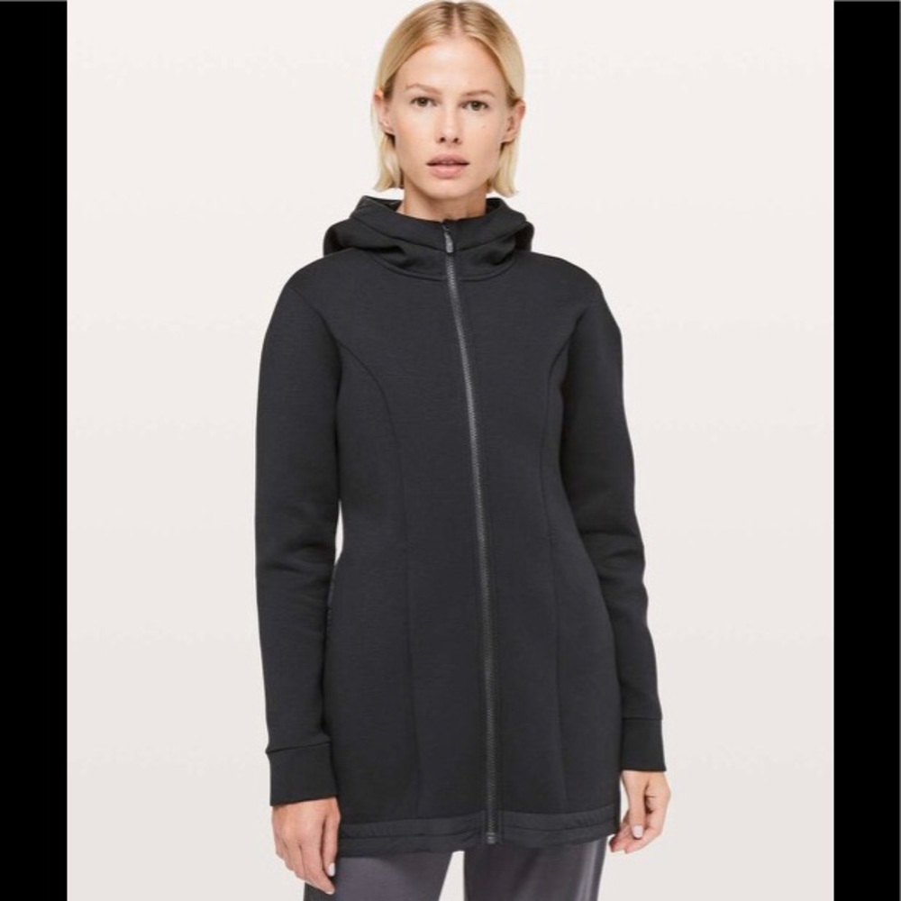 LULULEMON Pick Your Path Jacket Style #W4AS5S